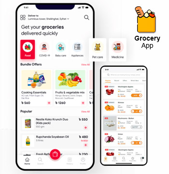 gogrocer